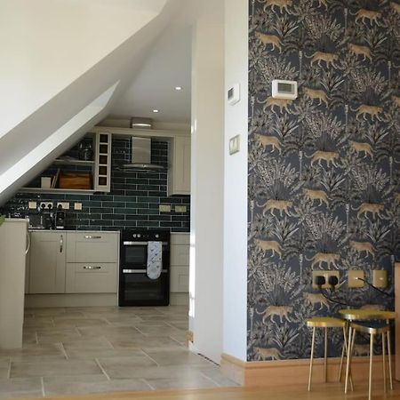 Field View Villa Braunston  Ngoại thất bức ảnh