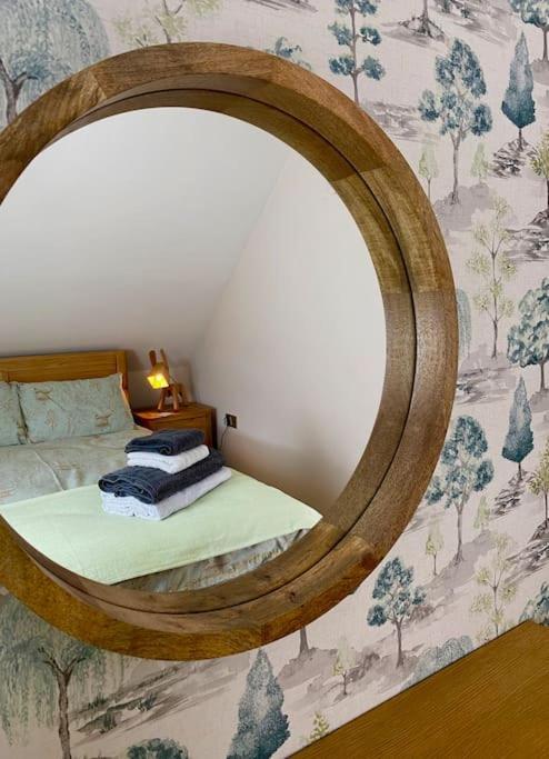 Field View Villa Braunston  Ngoại thất bức ảnh