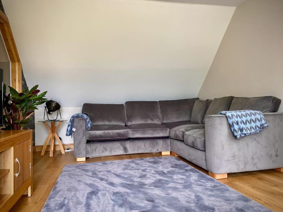 Field View Villa Braunston  Ngoại thất bức ảnh