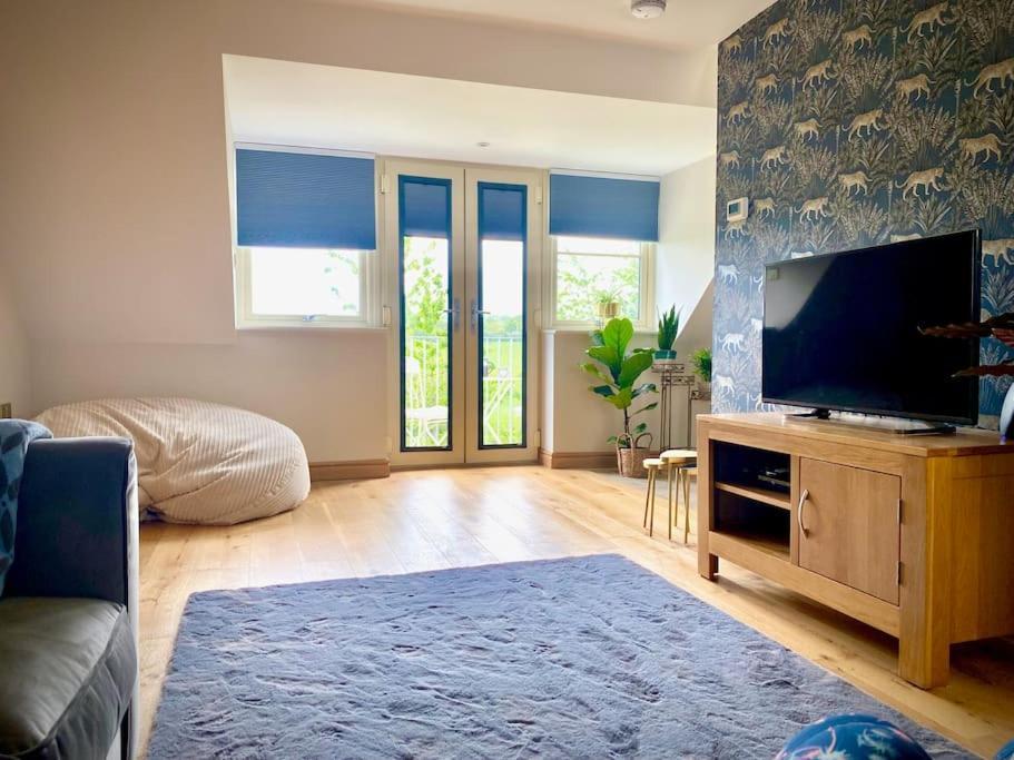 Field View Villa Braunston  Ngoại thất bức ảnh