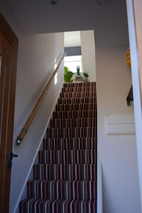 Field View Villa Braunston  Ngoại thất bức ảnh
