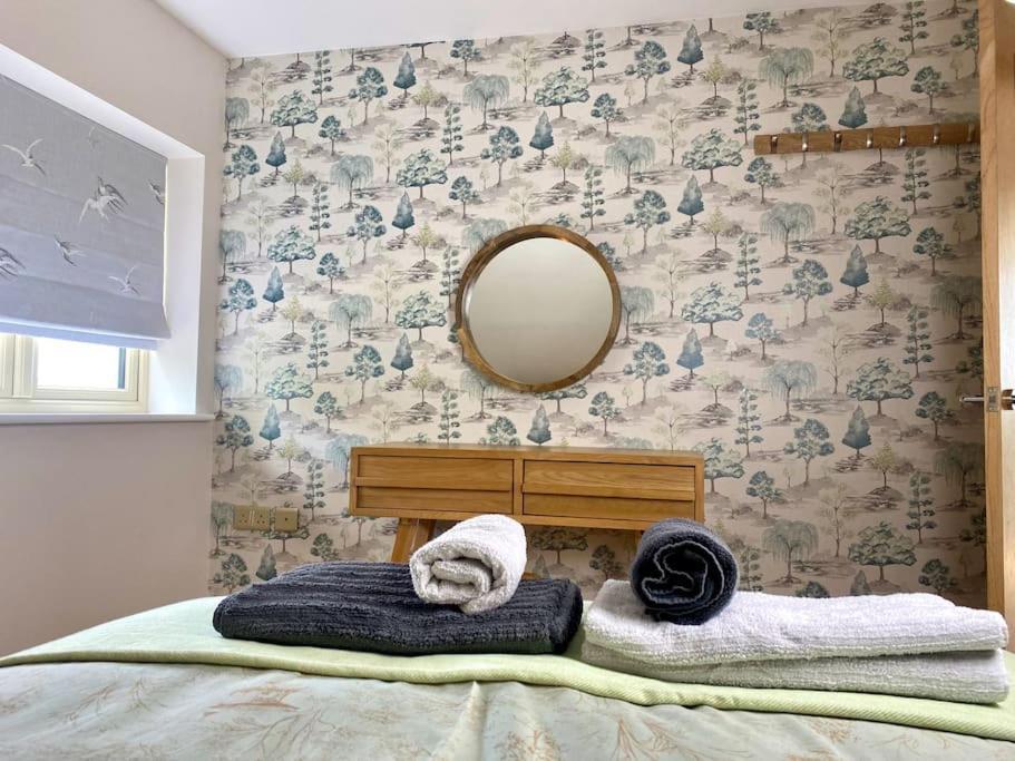 Field View Villa Braunston  Ngoại thất bức ảnh