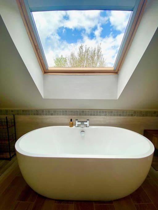 Field View Villa Braunston  Ngoại thất bức ảnh