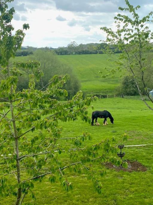Field View Villa Braunston  Ngoại thất bức ảnh