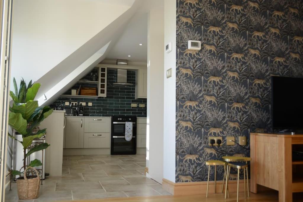 Field View Villa Braunston  Ngoại thất bức ảnh